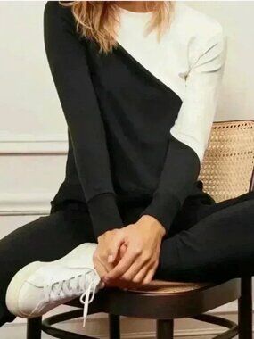 Summersalt Pullover
